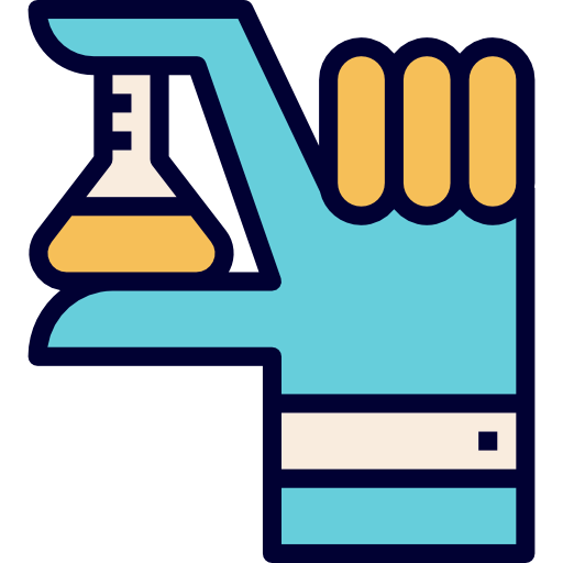 Science icon