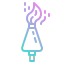 Torch icon 64x64