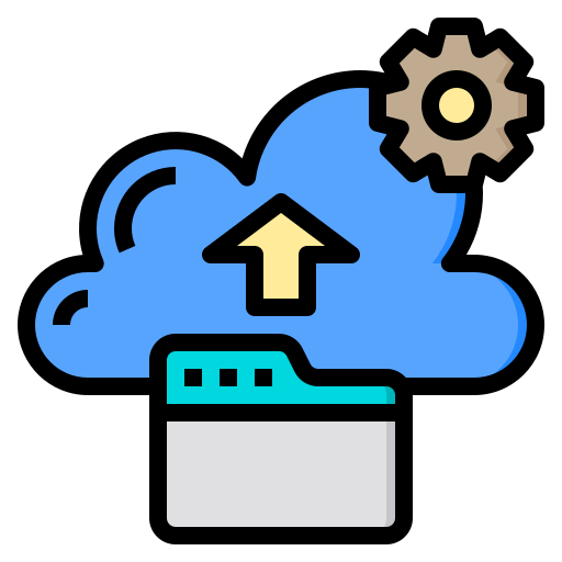 Backup icon