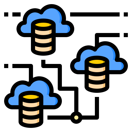 Multi icon
