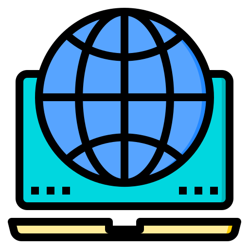 Network icon