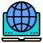 Network icon 64x64