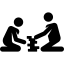 Board games Symbol 64x64