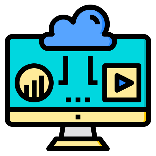 Cloud icon