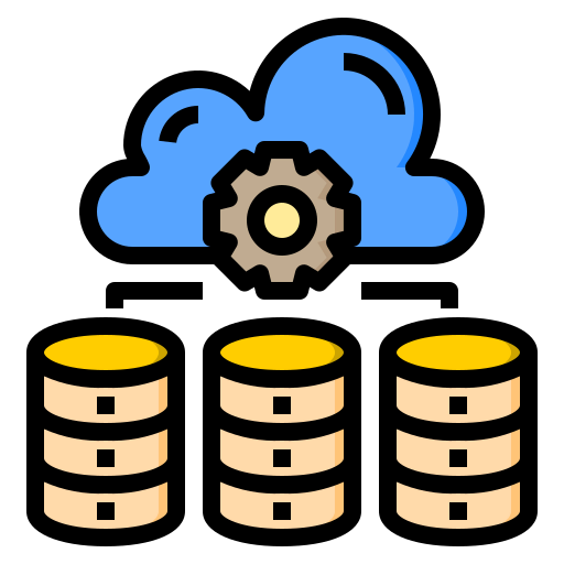 Cloud icon