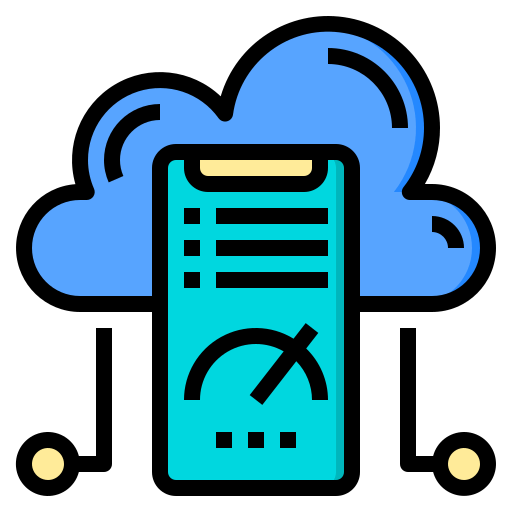 Computer icon