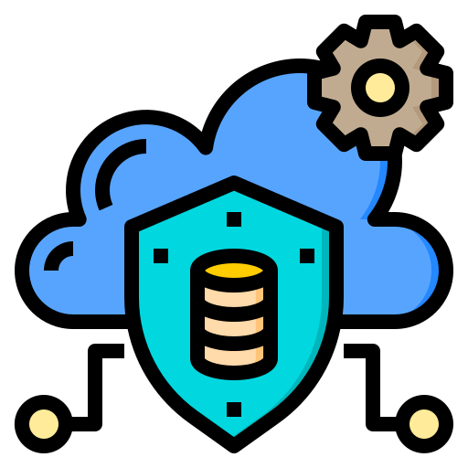 Cloud icon