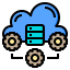 Cloud icon 64x64