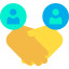 Connection Symbol 64x64