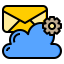 Mailbox icon 64x64