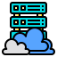 Storage іконка 64x64