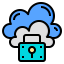 Cloud icon 64x64