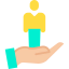 Entrepreneur icon 64x64