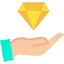 Investment icon 64x64