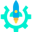 Startup icon 64x64