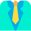 Suit icon 64x64