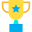 Trophy icon 64x64