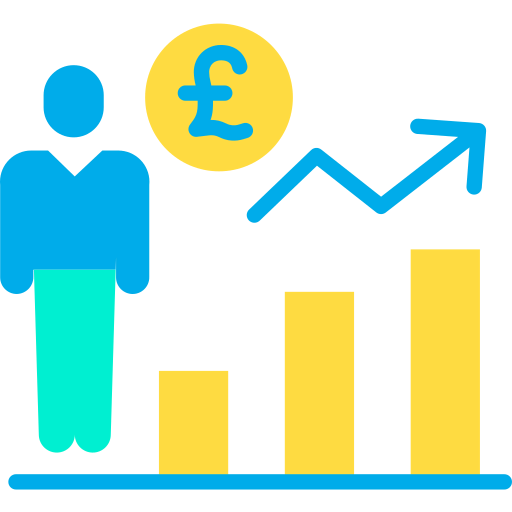 Pound icon