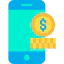 Dollar icon 64x64