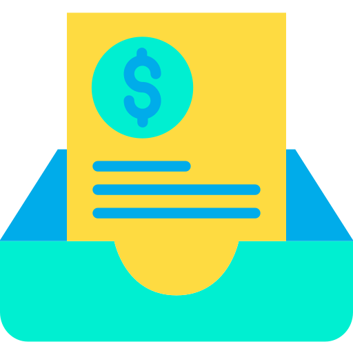 Documentation icon