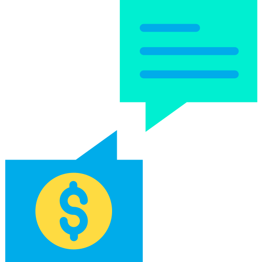 Chat icon