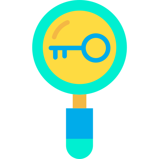 Key icon