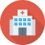 Hospital icon 64x64