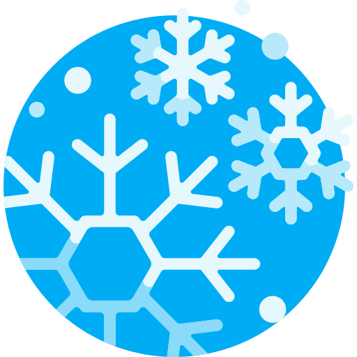 Snowflake icon