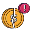 Bankruptcy icon 64x64