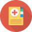 Agenda icon 64x64