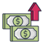 Gross profit Symbol 64x64