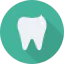 Tooth Symbol 64x64
