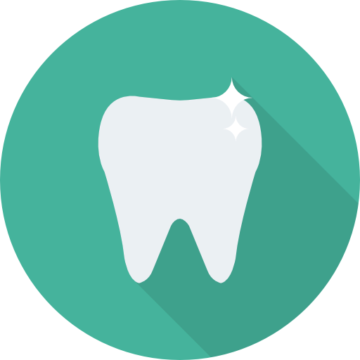 Tooth icon