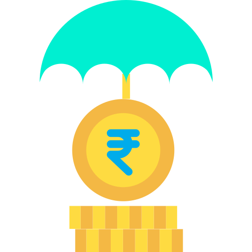 Rupees icon