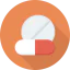 Pills Symbol 64x64