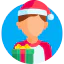 Present icon 64x64