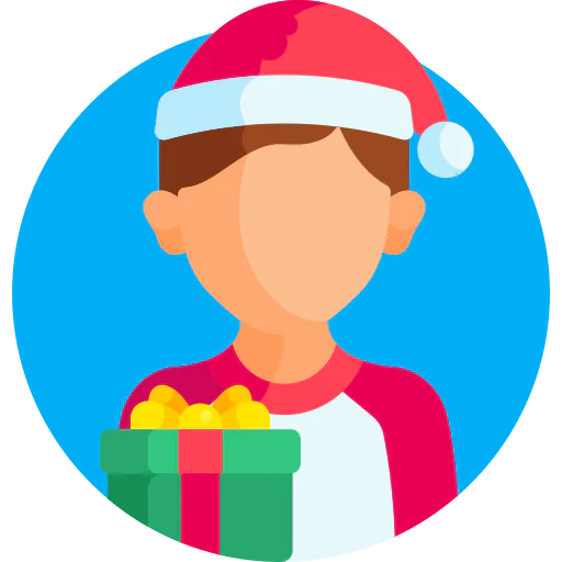 Present icon