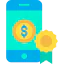 Mobile icon 64x64