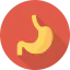 Stomach Symbol 64x64