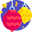 Bauble icon 64x64