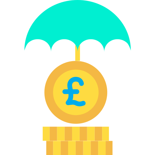 Pound icon