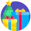Gift icon 64x64