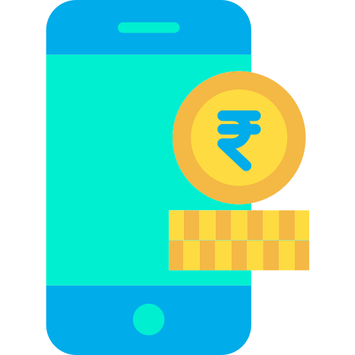 Rupees icon