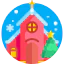 Church icon 64x64