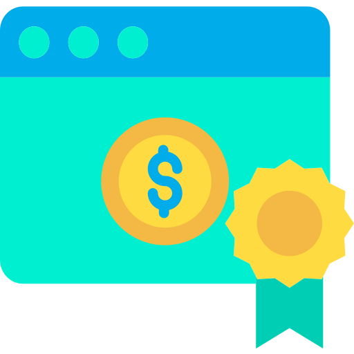 Web icon