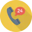 Telephone call Symbol 64x64