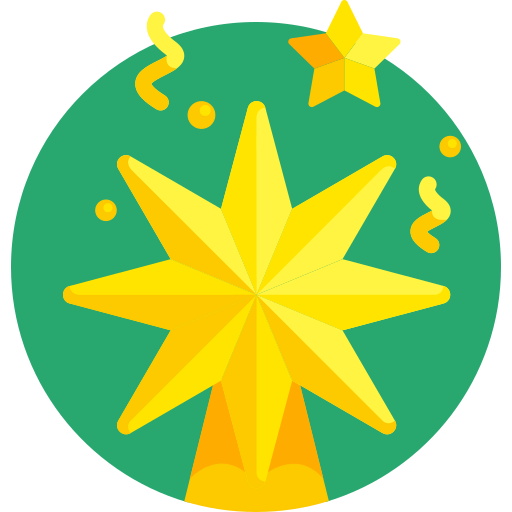 Star icon