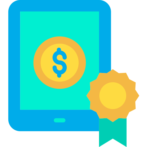 Tablet icon