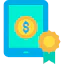 Tablet icon 64x64