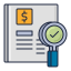 Appraisal icon 64x64